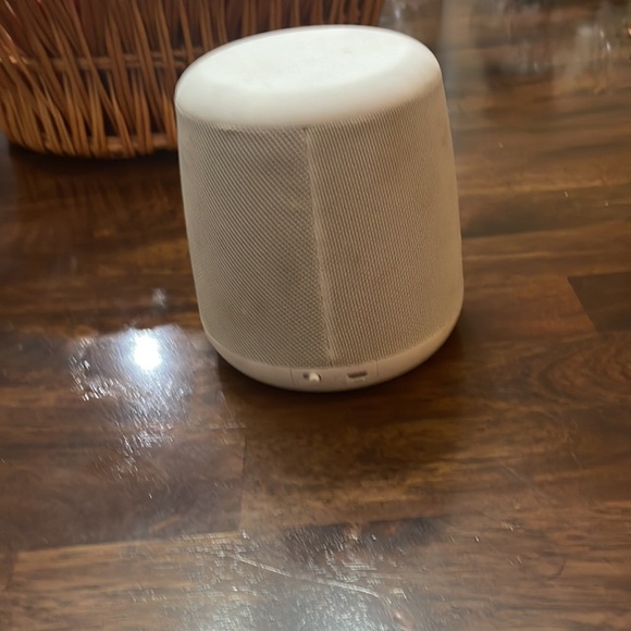 Hub wireless speaker - Picture 3 of 4